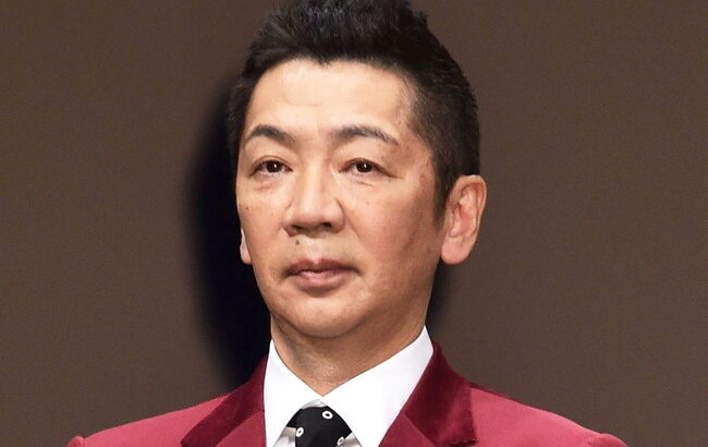 宮根誠司　フワちゃんの不適切投稿問題で「フワちゃんへの誹謗中傷は断ち切らないと」と苦言　やす子は「ある程度謝罪を受け入れた」