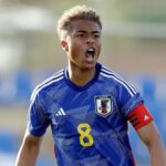 【朗報】U‐23日本代表の藤田チマ、中盤でめちゃくちゃパス上手いけどｗｗｗｗｗｗｗｗ