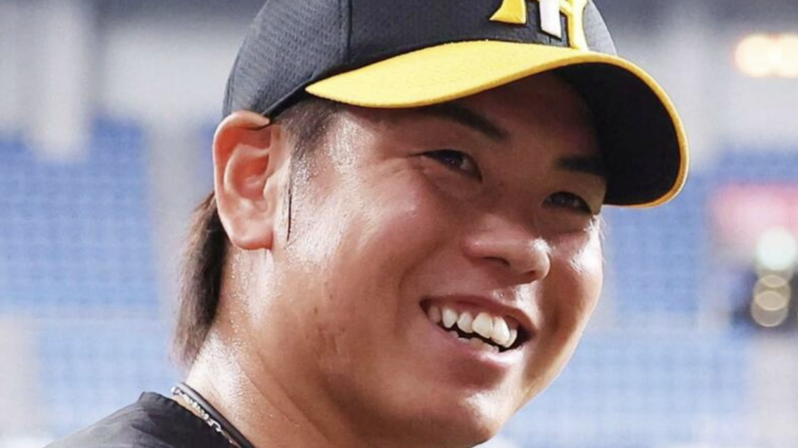 【阪神】梅野隆太郎、頑張った結果三振