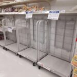 【画像あり】山形県民ワイ、米が売り切れで震える