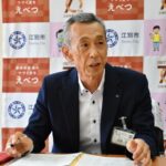 日本ハム2軍移転、江別市長「ぜひうちに」　恵庭市長もラブコール　千歳市長「候補となり光栄」　一方、札幌市長は「土地の提供は難しい」