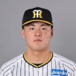 【阪神vsヤクルト】1回裏ワンアウト満塁、右京押出し