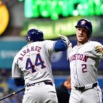 【MLB】アストロズ7連勝　ブレグマンが4試合連続アーチ　菊池雄星は6回途中3安打1失点の好投で6勝目