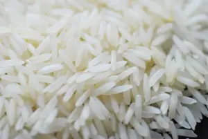 カレー人気で国産長粒米に脚光　無印良品は全国販売