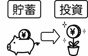 【株価急落】「貯蓄から投資」に冷や水か…政府・与党が脱デフレへ影響懸念