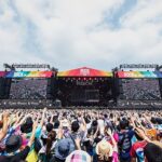 ROCK IN JAPAN FESTIVAL 2024出演アーティストが続々決定！櫻坂46やVaundyも！