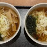 日本人がうどんや蕎麦ではなくラーメンを選んだ最大の理由