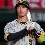 近本光司 勝ち越し2点タイムリーキター！！！！