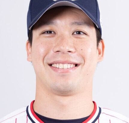 【悲報】ヤクルト山田哲人(32)の過去5年間成績推移