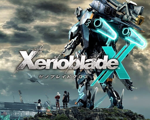 リーカーみどり「Xenoblade Chronicles X port for Switch will be released next year.」