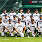 【U18野球世界大会】チアの圧巻パフォに高校日本代表も熱視線