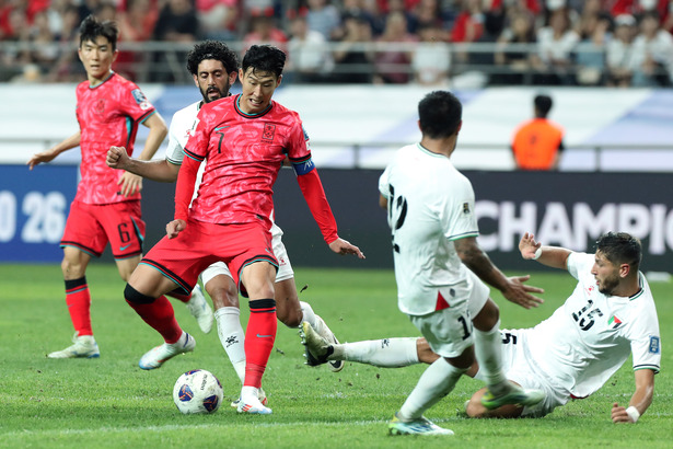 【悲報】Ｗ杯アジア枠、ドーハのときは２枠しかなくあの時代なら韓国もう予選落ちだった件ｗｗｗｗｗｗｗ