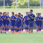 【悲報】なでしこジャパン0-12静岡学園高校サッカー部←これｗｗｗｗｗｗ