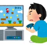 実際、年取ったらゲームって面白くなくなるんかな