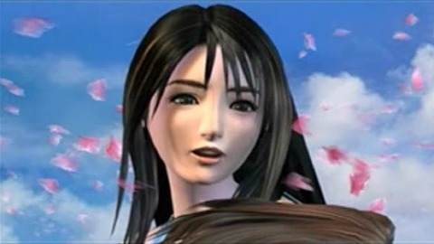 なんでFF7がムービー凄かったみたいになってるの？FF8の方が圧倒的に凄かったよな