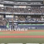 【オリックス対西武25回戦】西武　打線爆発14安打9得点！パ全5球団からの負け越しを回避　今井は6回途中までノーノーの力投