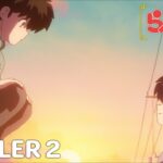 【画像】アニメ「らんま1/2」の第2弾PV公開！！早速旧作と比較されてしまうｗｗｗｗ