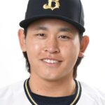 宮城 大弥 （オ）５勝８敗　防御率1.96 WHIP0.96←こいつに投げかけたい言葉