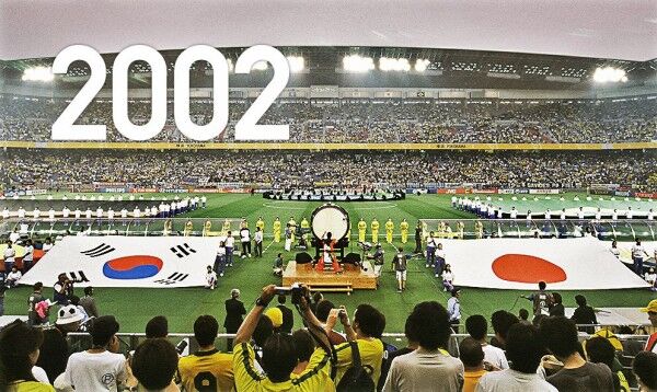 【悲報】20年前はサッカーのアジア最終予選が国民的関心事だった件ｗｗｗｗｗｗｗ