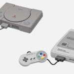 結局、ゲームハードで1番興奮したのは『SFC』と『PS1』だよな