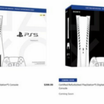 【4桁ショック】8万円なんて安いんだあああ → 週販9097台【PS5】