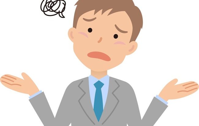 新入社員に何か教えてあげた時「助かりました！」って言われるのがモヤッとする