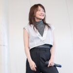 【それなら？】鞘師里保さんの「あるドラマ」に意外と好評と話題に