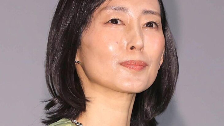 【まさか？】木村多江さんの「ある映画」の役が意外と知られていないことに