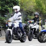 バイク再デビューする中高年の心意気：楽しみ方と選び方