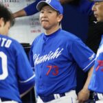 【野球】結果が全て！立浪監督辞任の背景と今後の中日ドラゴンズ