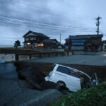 【大雨】土砂崩れがもたらした悲劇: 石川の現状と地元の支援活動