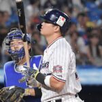 【ヤクルト】村上宗隆、メジャー挑戦へのステップアップ！代理人契約の真相とは？