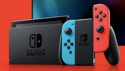 【悲報】Switch、もう弾がないｗｗｗｗ