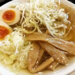 ラーメンにメンマ乗ってることってあるやん