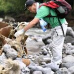 熊本地震で息子が行方不明なっても探して続けた父、亡くなっていた…