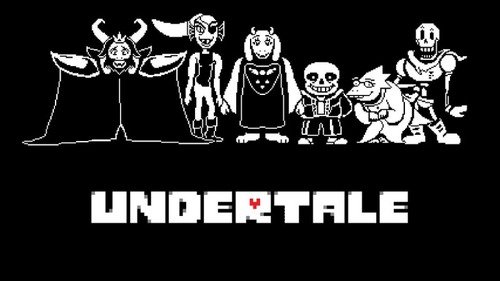 【任天堂】大ヒットインディーゲーム「UNDERTALE」が今日で10周年。これを機におさらいしてみる