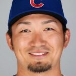 【悲報】鈴木誠也さん、MLBでも上位の成績なのになんかしょぼい扱いされる