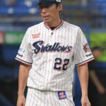 ヤクルト　高津監督の続投が基本線　社長ら幹部と「意見交換」