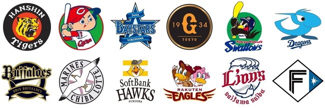 【プロ野球】5年に1度くらい12球団混合ペナントレース