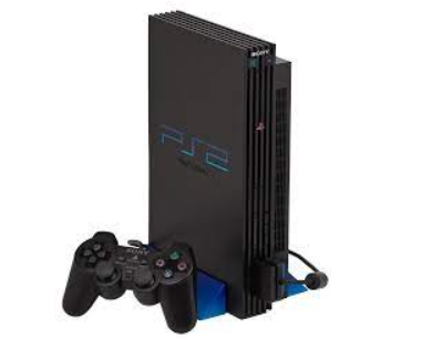 【祝】国立博物館の未来技術遺産に「PS2」が飾られる事が決定！！