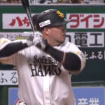 山川穂高 プロ通算11年 .255 251本 670打点 OPS.896