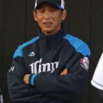 西武　新監督は西口2軍監督　内部昇格で一本化　スモールベースボール＆投手力強化で再建