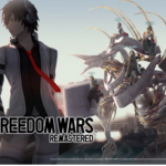 【速報】「FREEDOM WARS Remastered」2025年1月9日発売決定キタ━━━(`･ω･´)━━━ッ!!