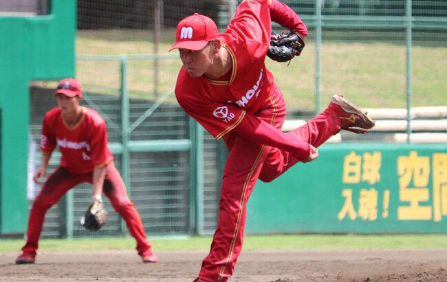 ミキハウスの元巨人「トシちゃん」桜井俊貴が日本選手権出場王手「夢に出るくらい」相手対策実る