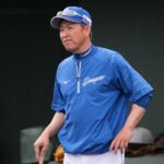 立浪監督、「出来ないなら全部俺が指示出す」と今季から狙い球や打ち方まで全てサイン出していた