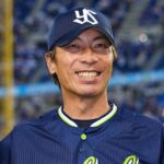 ヤクルトが高津監督に続投要請、指揮官も受諾する見込み　契約延長で来季続投へ