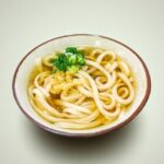 【謎】「そば・うどん」を麺つゆ以外で食べるレシピがことごとく微妙な理由