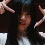 櫻坂46メンバーがチェッカーズに変身！鶴久政治本人も絶賛の衣装にファン大興奮