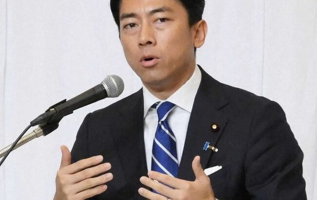 有権者「大学の学費負担がキツイ」小泉進次郎「大学に行くことが人生の全てではありません」