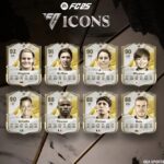 【朗報】サッカーゲーム最新作で日本人選手のレートが発表。日本人最高は澤穂希91、2位宮間あや、3位中田英寿、三笘と鎌田と久保は同率【FC25】